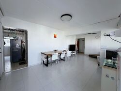 Blk 124C Rivervale Plains (Sengkang), HDB 4 Rooms #595835621
